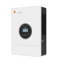 Гибридный инвертор IVEM4024-II 4kVA 24V MPPT 90-450V RS485 для автономных и сетевых солнечных электростанций