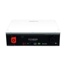 Акумуляторная батарея Dyness DL5.0C с подогревом 51.2В 100Ач 5.12 кВтч для солнечных электростанций и систем резервного питания