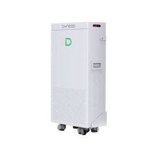 Аккумуляторная батарея Dyness PowerBrick LiFePO4 с подогревом 14.4 кВтч 51.2В 280Ач для систем резервного и автономного электроснабжения дома и бизнеса