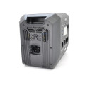 Портативный источник питания SOUOP S1 LiFePO4 1024Wh 2000Вт для автономного и резервного электроснабжения оборудования и электроинструмента Портативный источник питания SOUOP S1 LiFePO4 1024Wh 2000Вт для автономного и резервного электроснабжения оборудования и электроинструмента