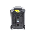 Портативный источник питания OUPES S3 LiFePO4 3072Wh 3600Вт для автономного энергоснабжения дома, дачи и кемпинга Портативный источник питания OUPES S3 LiFePO4 3072Wh 3600Вт для автономного энергоснабжения дома, дачи и кемпинга