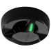 Тепловий адресний пожежний сповіщувач DETECTO HT110 (black)