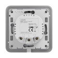 Реле Ajax LightCore (2-way) для прохідного вимикача Реле Ajax LightCore (2-way) для прохідного вимикача