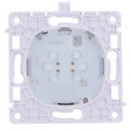 Реле Ajax LightCore (2-way) для прохідного вимикача Реле Ajax LightCore (2-way) для прохідного вимикача