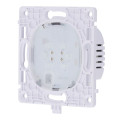Реле Ajax LightCore (2-way) для прохідного вимикача Реле Ajax LightCore (2-way) для прохідного вимикача