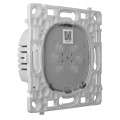 Реле Ajax LightCore (2-way) vertical для прохідного вимикача Реле Ajax LightCore (2-way) vertical для прохідного вимикача
