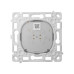 Реле Ajax LightCore (2-way) vertical для прохідного вимикача