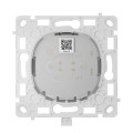 Реле Ajax LightCore (Crossover) для перехресного вимикача Реле Ajax LightCore (Crossover) для перехресного вимикача