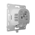 Реле Ajax LightCore (Dimmer) для димерного вимикача Реле Ajax LightCore (Dimmer) для димерного вимикача