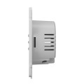 Реле Ajax LightCore (Dimmer) для димерного вимикача Реле Ajax LightCore (Dimmer) для димерного вимикача