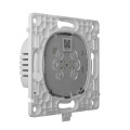 Реле Ajax LightCore (Dimmer) для димерного вимикача Реле Ajax LightCore (Dimmer) для димерного вимикача
