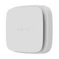 Беспроводной пожарный датчик Ajax FireProtect 2 SB white с датчиками дыма и температуры со встроенными батареями Беспроводной пожарный датчик Ajax FireProtect 2 SB white с датчиками дыма и температуры со встроенными батареями