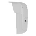 Бездротовий вуличний датчик руху з фотоверифікацією MotionCam Outdoor HighMount (PhOD) Jeweller для охоронної системи з нічною зйомкою та захистом від маскування Бездротовий вуличний датчик руху з фотоверифікацією MotionCam Outdoor HighMount (PhOD) Jeweller для охоронної системи з нічною зйомкою та захистом від маскування
