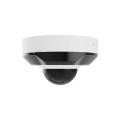 IP-відеокамера Ajax DomeCam Mini (8 Мп/2.8 мм) white, дротова з роздільною здатністю 8 Мп і кутом огляду до 110° IP-відеокамера Ajax DomeCam Mini (8 Мп/2.8 мм) white, дротова з роздільною здатністю 8 Мп і кутом огляду до 110°