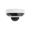 IP-відеокамера Ajax DomeCam Mini (8 Мп/2.8 мм) white, дротова з роздільною здатністю 8 Мп і кутом огляду до 110° IP-відеокамера Ajax DomeCam Mini (8 Мп/2.8 мм) white, дротова з роздільною здатністю 8 Мп і кутом огляду до 110°