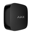 Розумний датчик якості повітря Ajax LifeQuality black Розумний датчик якості повітря Ajax LifeQuality black