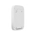 Беспроводная сенсорная клавиатура Ajax Keypad Plus (8EU) white со считывателем карт Pass и брелоков Tag