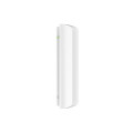 Беспроводной датчик открытия дверей/окон Ajax DoorProtect (8EU) ASP white Беспроводной датчик открытия дверей/окон Ajax DoorProtect (8EU) ASP white