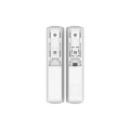 Беспроводной датчик открытия дверей/окон Ajax DoorProtect (8EU) ASP white Беспроводной датчик открытия дверей/окон Ajax DoorProtect (8EU) ASP white