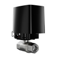 Кран перекриття води Ajax WaterStop 1" black з дистанційним керуванням Кран перекриття води Ajax WaterStop 1" black з дистанційним керуванням