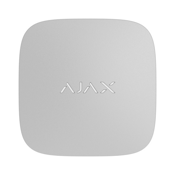 Розумний датчик якості повітря Ajax LifeQuality white Розумний датчик якості повітря Ajax LifeQuality white