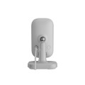 Wi-Fi камера видеонаблюдения IndoorCam White для охранной системы с ИК-датчиком движения и встроенным ИИ Wi-Fi камера видеонаблюдения IndoorCam White для охранной системы с ИК-датчиком движения и встроенным ИИ