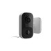 Wi-Fi камера IndoorCam White з ІЧ датчиком руху та вбудованим ШІ для відеоспостереження в приміщеннях