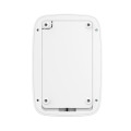 Беспроводная сенсорная клавиатура Ajax Keypad white Беспроводная сенсорная клавиатура Ajax Keypad white