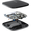 Інтелектуальний ретранслятор сигналу Ajax ReX 2 (8EU) black з фотоверіфікацією тривог Інтелектуальний ретранслятор сигналу Ajax ReX 2 (8EU) black з фотоверіфікацією тривог