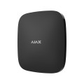 Комплект охранной сигнализации для защиты крупных объектов Ajax StarterKit Cam Plus HDR Black с фотоверификацией тревог, Wi-Fi, 2G/3G/4G и Ethernet Комплект охранной сигнализации для защиты крупных объектов Ajax StarterKit Cam Plus HDR Black с фотоверификацией тревог, Wi-Fi, 2G/3G/4G и Ethernet