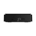 Мережевий відеореєстратор Ajax NVR HAC (16-ch) black з роз'ємом HDMI