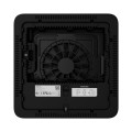 Мережевий відеореєстратор Ajax NVR HAC (16-ch) black з роз'ємом HDMI Мережевий відеореєстратор Ajax NVR HAC (16-ch) black з роз'ємом HDMI