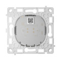 Реле LightCore для перехресного вимикача вертикальне системи розумного керування світлом Реле LightCore для перехресного вимикача вертикальне системи розумного керування світлом