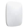 Интеллектуальный ретранслятор сигнала Ajax ReX 2 (8EU) white с фотоверификацией тревог Интеллектуальный ретранслятор сигнала Ajax ReX 2 (8EU) white с фотоверификацией тревог