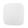 Интеллектуальный ретранслятор сигнала Ajax ReX 2 (8EU) white с фотоверификацией тревог Интеллектуальный ретранслятор сигнала Ajax ReX 2 (8EU) white с фотоверификацией тревог