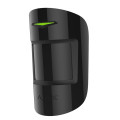 Комплект бездротової сигналізації Ajax StarterKit black + IP-відеокамера 3 Мп IMOU Cue 2 (IPC-C32EP) (2.8мм) з Wi-Fi Комплект бездротової сигналізації Ajax StarterKit black + IP-відеокамера 3 Мп IMOU Cue 2 (IPC-C32EP) (2.8мм) з Wi-Fi
