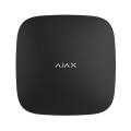 Комплект бездротової сигналізації Ajax StarterKit black + IP-відеокамера 3 Мп IMOU Cue 2 (IPC-C32EP) (2.8мм) з Wi-Fi Комплект бездротової сигналізації Ajax StarterKit black + IP-відеокамера 3 Мп IMOU Cue 2 (IPC-C32EP) (2.8мм) з Wi-Fi