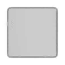 Мережевий відеореєстратор Ajax NVR HAC (16-ch) white з роз'ємом HDMI