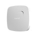 Бездротовий датчик диму Ajax FireProtect (8EU) UA white