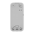 Клавіатура Ajax KeyPad TouchScreen white бездротова з сенсорним екраном Клавіатура Ajax KeyPad TouchScreen white бездротова з сенсорним екраном
