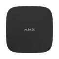 Комплект бездротової сигналізації Ajax StarterKit Cam Plus black з фотоверифікацією тривог і підтримкою LTE Комплект бездротової сигналізації Ajax StarterKit Cam Plus black з фотоверифікацією тривог і підтримкою LTE