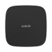 Комплект бездротової сигналізації Ajax StarterKit Cam Plus black з фотоверифікацією тривог і підтримкою LTE