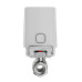 Кран перекриття води Ajax WaterStop 1/2" white з дистанційним керуванням