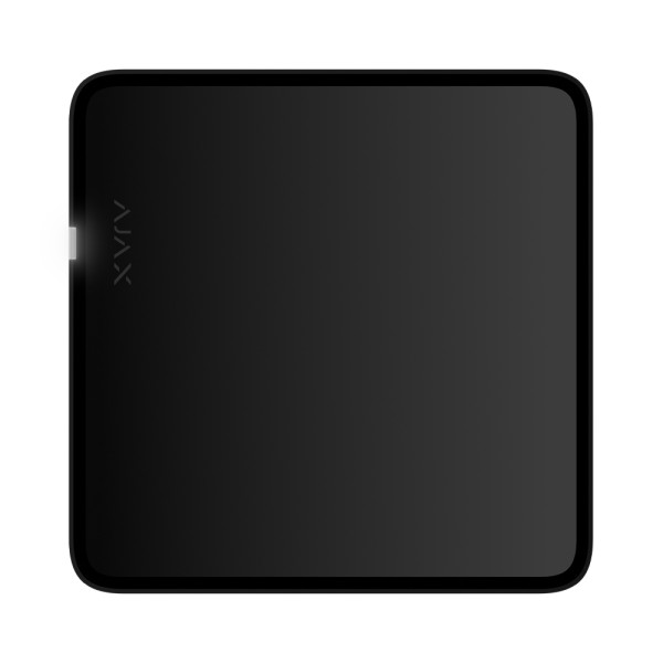 Мережевий відеореєстратор Ajax NVR HAC (8-ch) black з роз'ємом HDMI Мережевий відеореєстратор Ajax NVR HAC (8-ch) black з роз'ємом HDMI