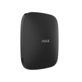 Інтелектуальна централь Ajax Hub 2 (2G) black з підтримкою датчиків з фотофіксацією тривог Інтелектуальна централь Ajax Hub 2 (2G) black з підтримкою датчиків з фотофіксацією тривог