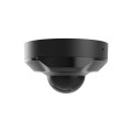 IP-видеокамера Ajax DomeCam Mini (5 Мп/2.8 мм) черная, проводная с разрешением 5 Мп и углом обзора до 110° IP-видеокамера Ajax DomeCam Mini (5 Мп/2.8 мм) черная, проводная с разрешением 5 Мп и углом обзора до 110°