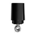 Кран перекриття води Ajax WaterStop 3/4" black з дистанційним керуванням Кран перекриття води Ajax WaterStop 3/4" black з дистанційним керуванням
