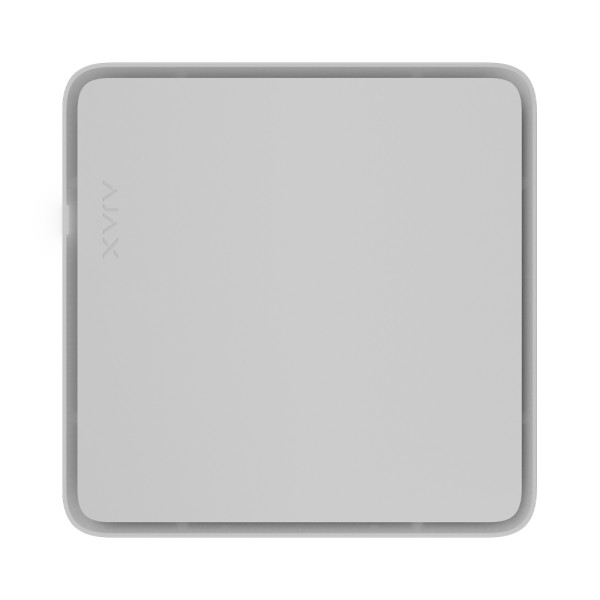 Сетевой видеорегистратор Ajax NVR HAC (8-ch) white с разъёмом HDMI Сетевой видеорегистратор Ajax NVR HAC (8-ch) white с разъёмом HDMI