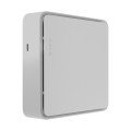 Сетевой видеорегистратор Ajax NVR HAC (8-ch) white с разъёмом HDMI Сетевой видеорегистратор Ajax NVR HAC (8-ch) white с разъёмом HDMI