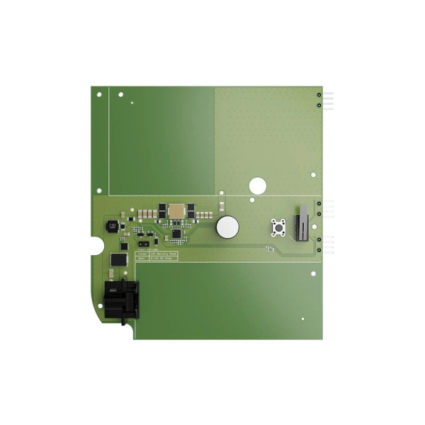 Відеореєстратор 12V PSU для NVR – плата блоку живлення для безперервної роботи Ajax від низьковольтного джерела живлення Відеореєстратор 12V PSU для NVR – плата блоку живлення для безперервної роботи Ajax від низьковольтного джерела живлення